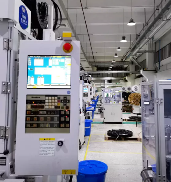 Plastic injection molding for Virginia