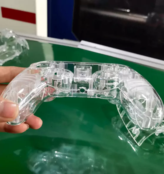 Plastic injection molding for Washington