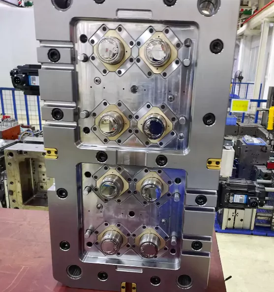 Plastic injection molding for Wisconsin