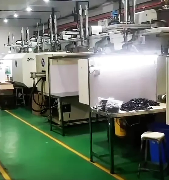 Plastic injection molding for Huntsville, Alabama