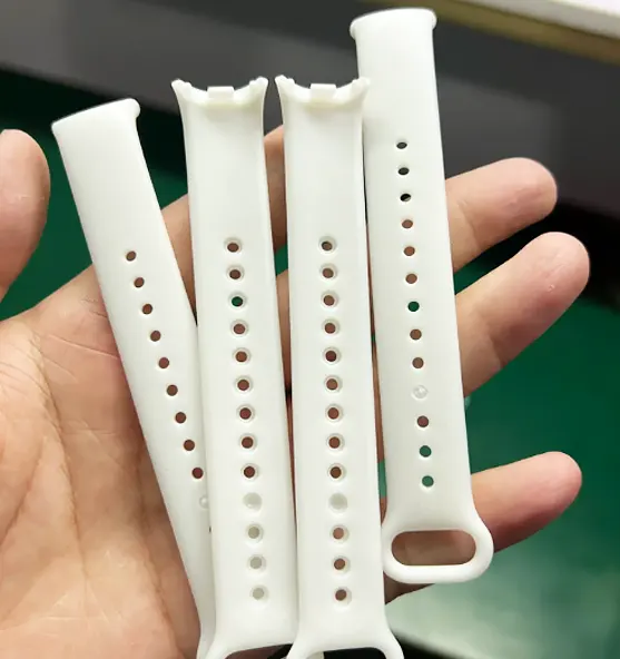 Plastic injection molding for Colorado