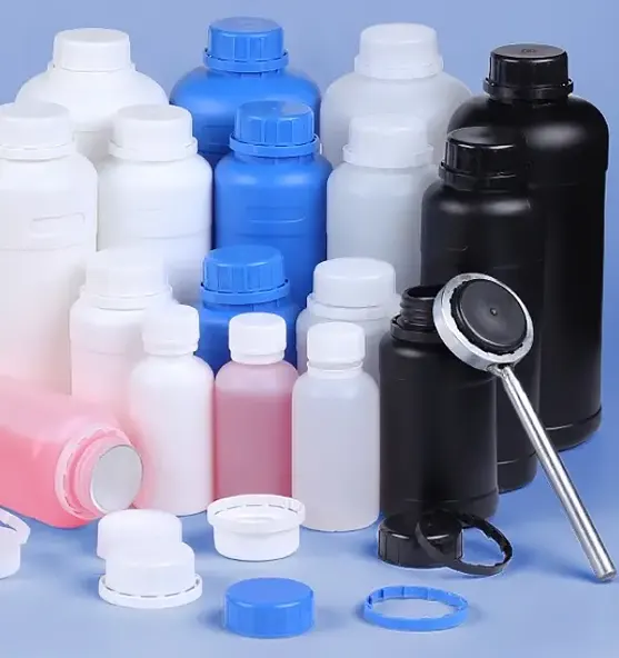 Plastic injection molding for Connecticut