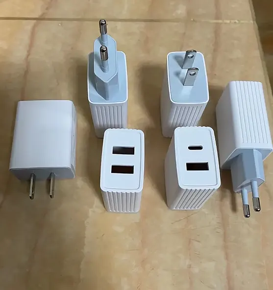 Plastic injection molding for District of Columbia