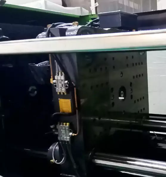 Plastic injection molding for Lancaster, California