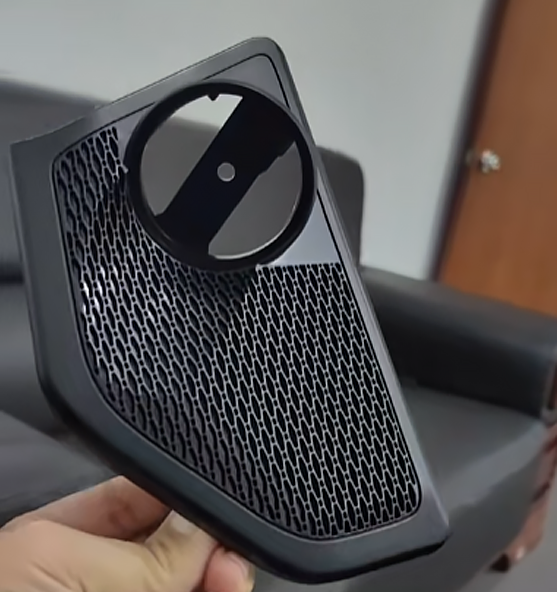 Plastic injection molding for Pomona, California