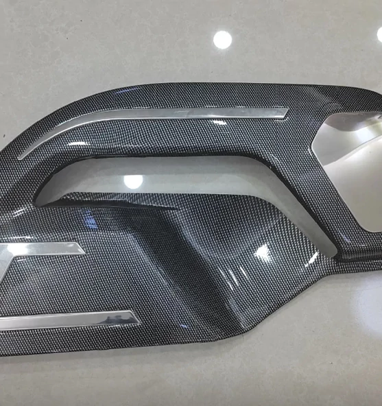 Plastic injection molding for Pasadena, California