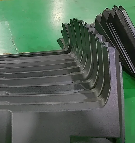 Plastic injection molding for Santa Clara, California