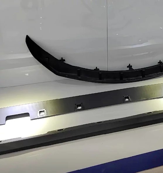 Plastic injection molding for Clovis, California