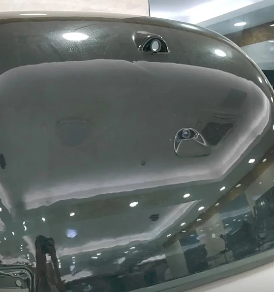 Plastic injection molding for Simi Valley, California