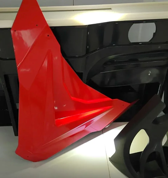 Plastic injection molding for Thousand Oaks, California