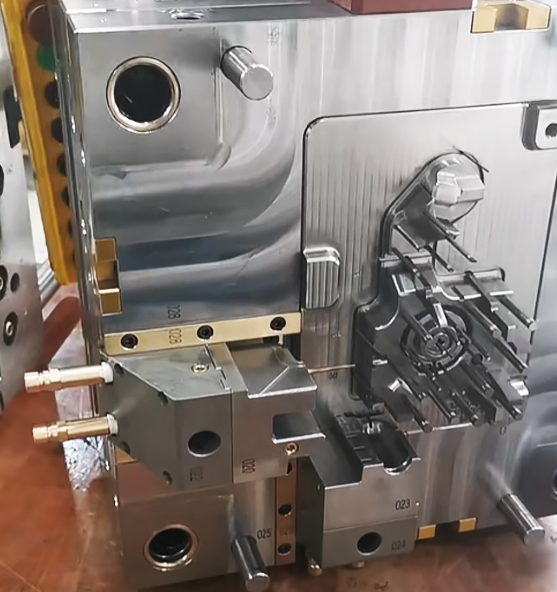 Plastic injection molding for Birmingham, Alabama