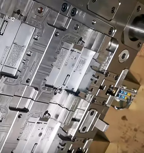 Plastic injection molding for Mobile, Alabama