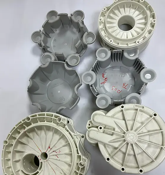 Plastic injection molding for Tuscaloosa, Alabama