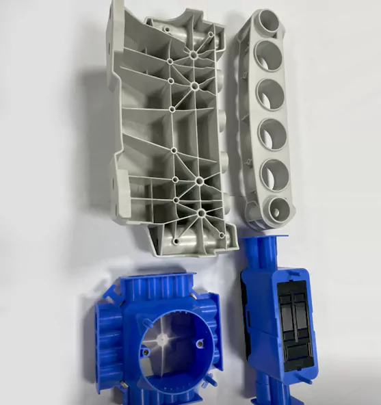 Plastic injection molding for Anchorage, Alaska