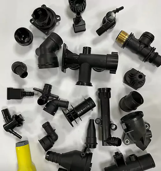 Plastic injection molding for Phoenix, Arizona