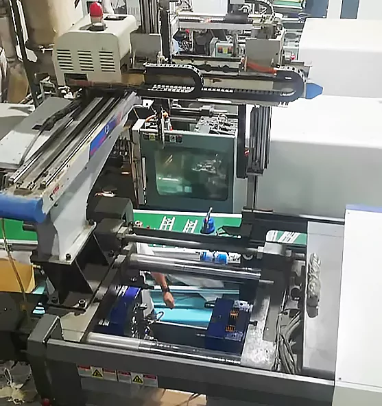 Plastic injection molding for Chandler, Arizona