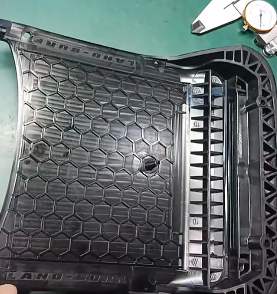 Plastic injection molding for Gilbert, Arizona