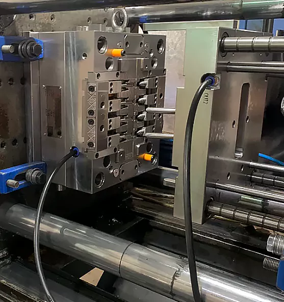 Plastic injection molding for Scottsdale, Arizona