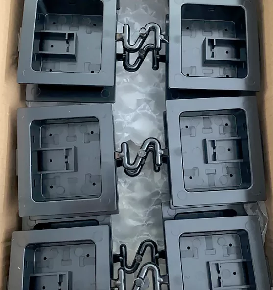 Plastic injection molding for Peoria, Arizona