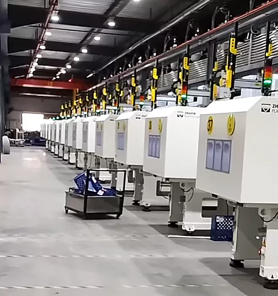 Plastic injection molding for Tempe, Arizona