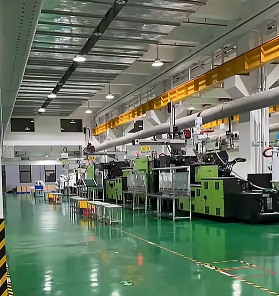 Plastic injection molding for Surprise, Arizona