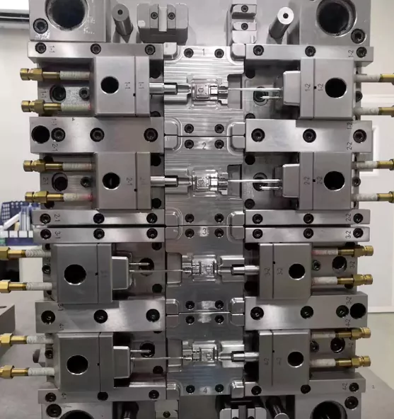 Plastic injection molding for Goodyear, Arizona
