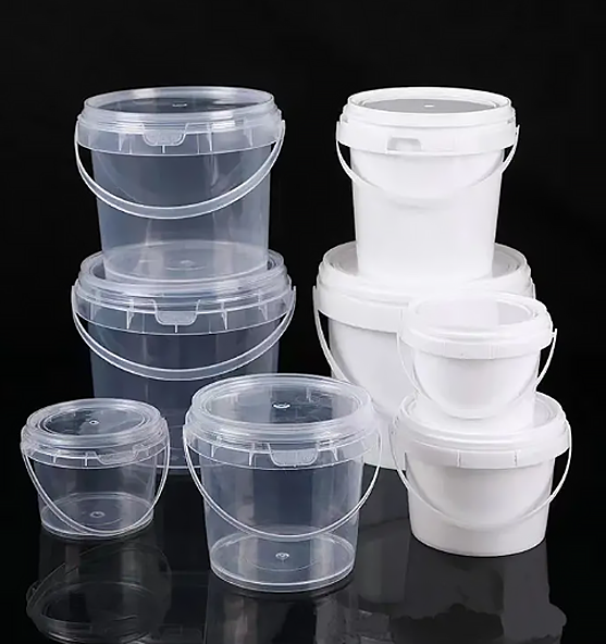 Plastic injection molding for San Jose, California