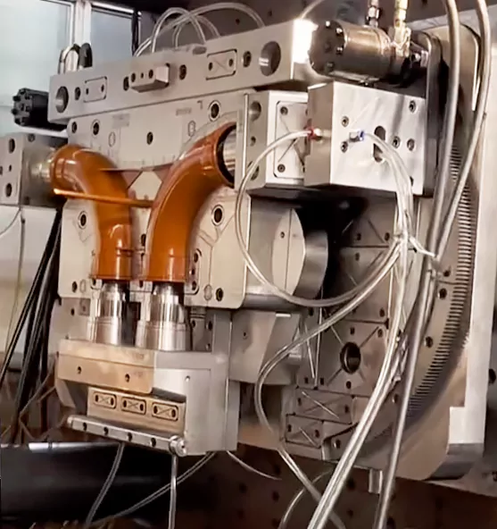 Plastic injection molding for Long Beach, California