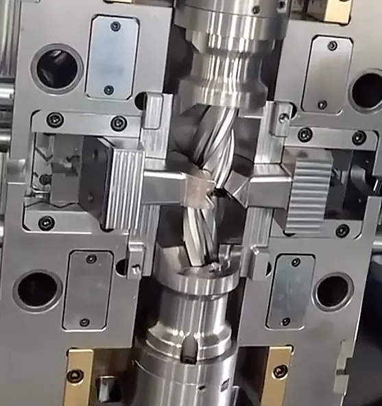 Plastic injection molding for Bakersfield, California