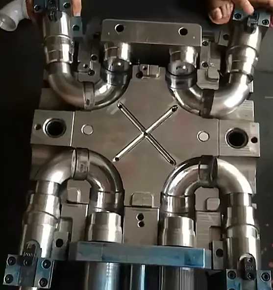 Plastic injection molding for Anaheim, California