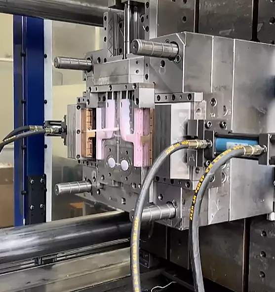 Plastic injection molding for Chula Vista, California