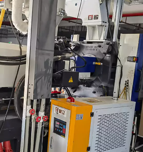 Plastic injection molding for San Bernardino, California