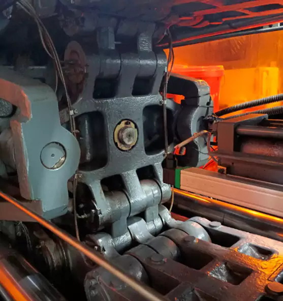 Plastic injection molding for Moreno Valley, California