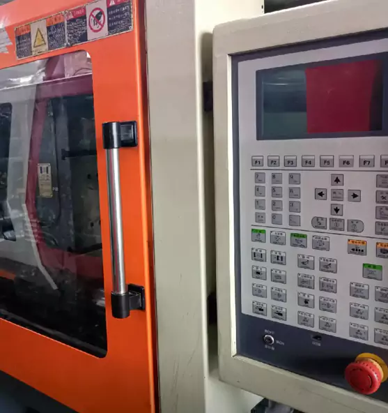 Plastic injection molding for Oxnard, California