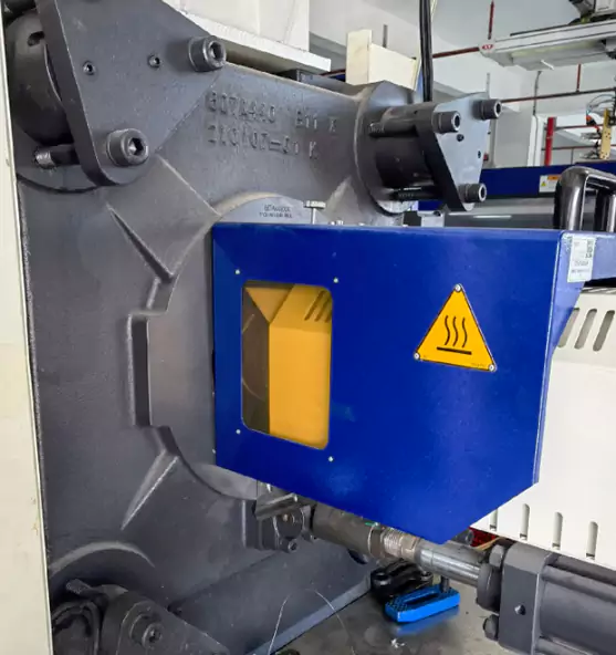 Plastic injection molding for Ontario, California