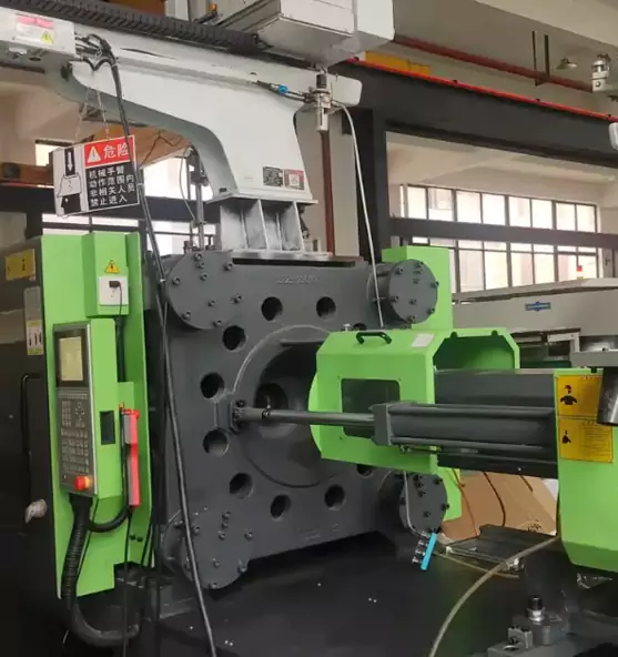 Plastic injection molding for Elk Grove, California