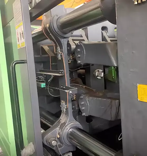 Plastic injection molding for Santa Rosa, California