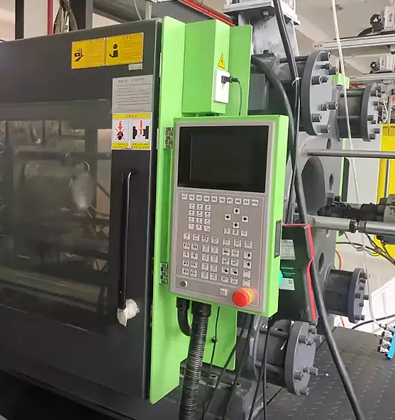 Plastic injection molding for Rancho Cucamonga, California