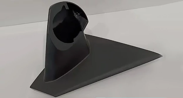 Plastic injection molding for Fullerton, California