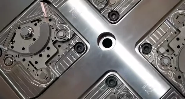 Plastic injection molding for Birmingham, Alabama