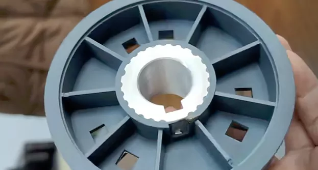 Plastic injection molding for Mobile, Alabama