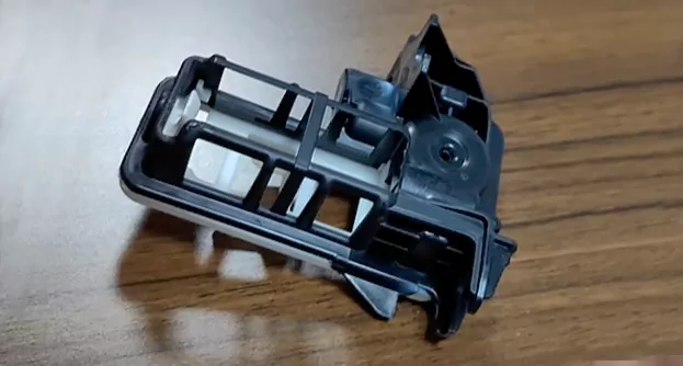 Plastic injection molding for Tuscaloosa, Alabama