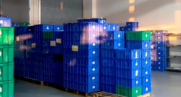 Plastic injection molding for Anchorage, Alaska