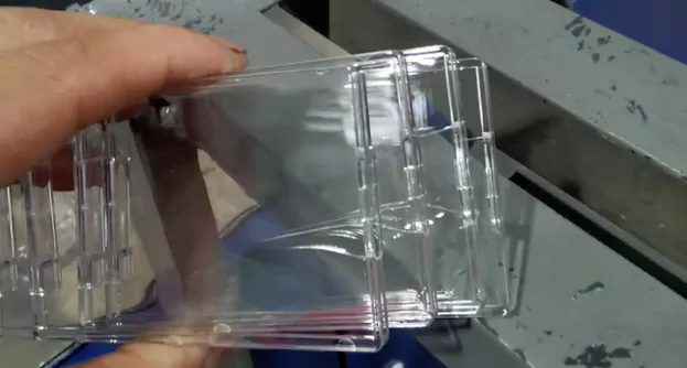 Plastic injection molding for Tucson, Arizona