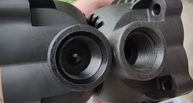 Plastic injection molding for Mesa, Arizona