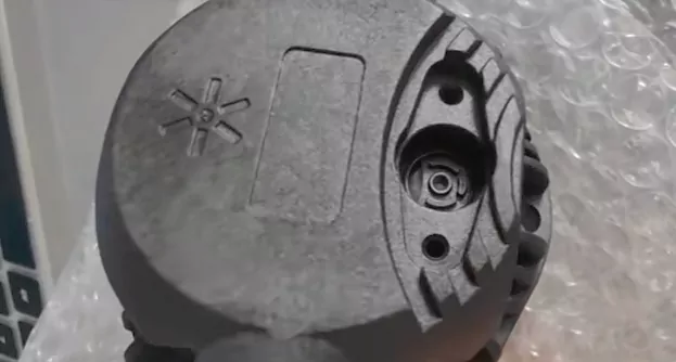 Plastic injection molding for Chandler, Arizona