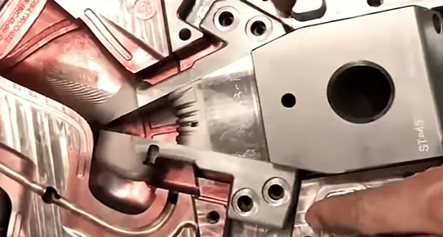 Plastic injection molding for Gilbert, Arizona