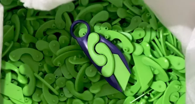 Plastic injection molding for Scottsdale, Arizona