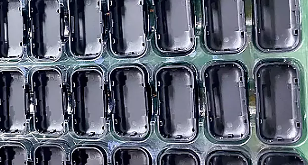 Plastic injection molding for Peoria, Arizona