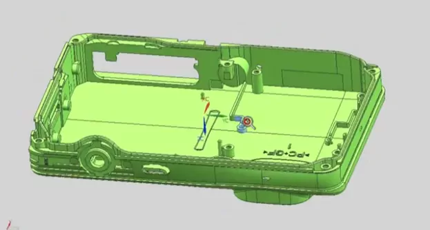 Plastic injection molding for Little Rock, Arkansas